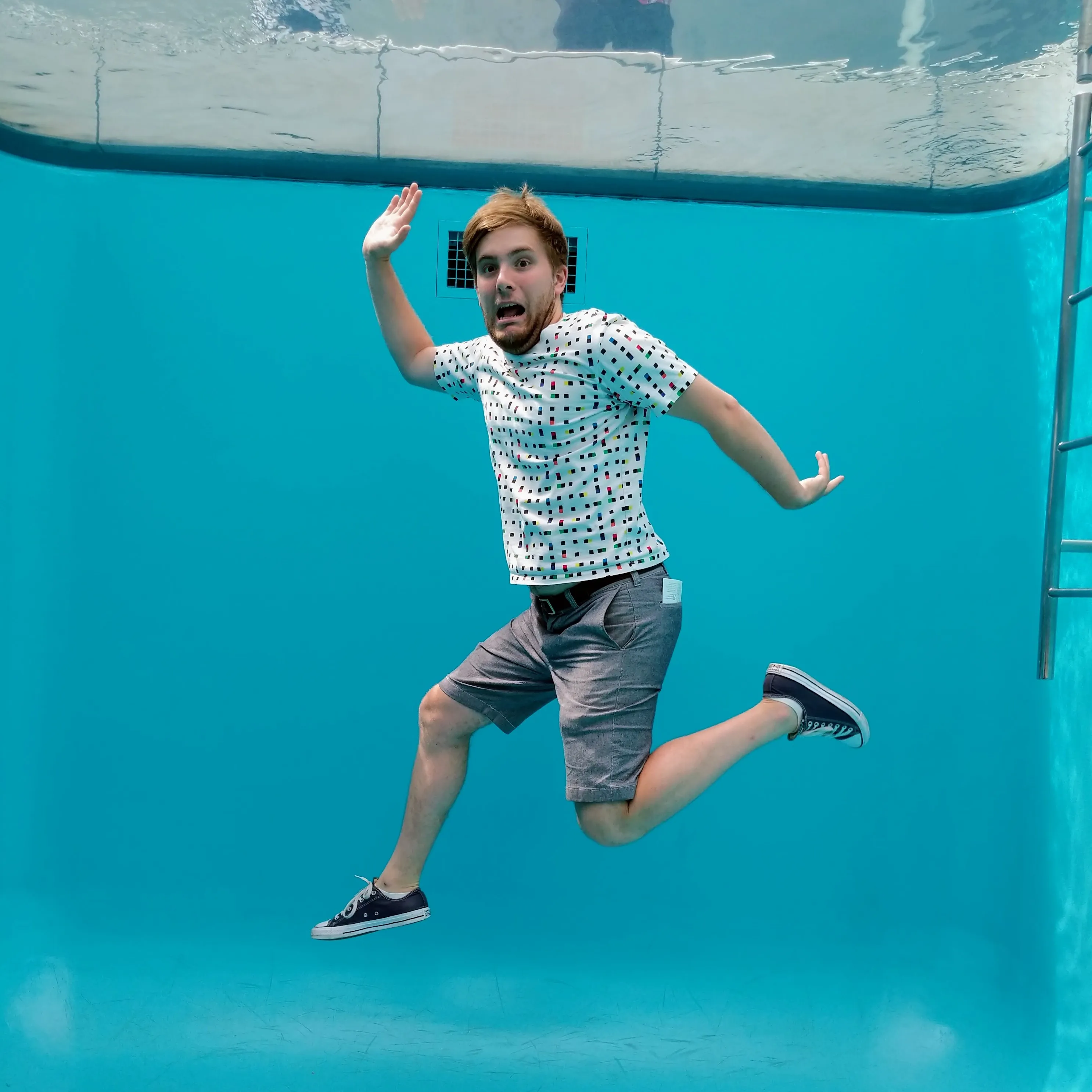 21st Century Museum of Contemporary Art