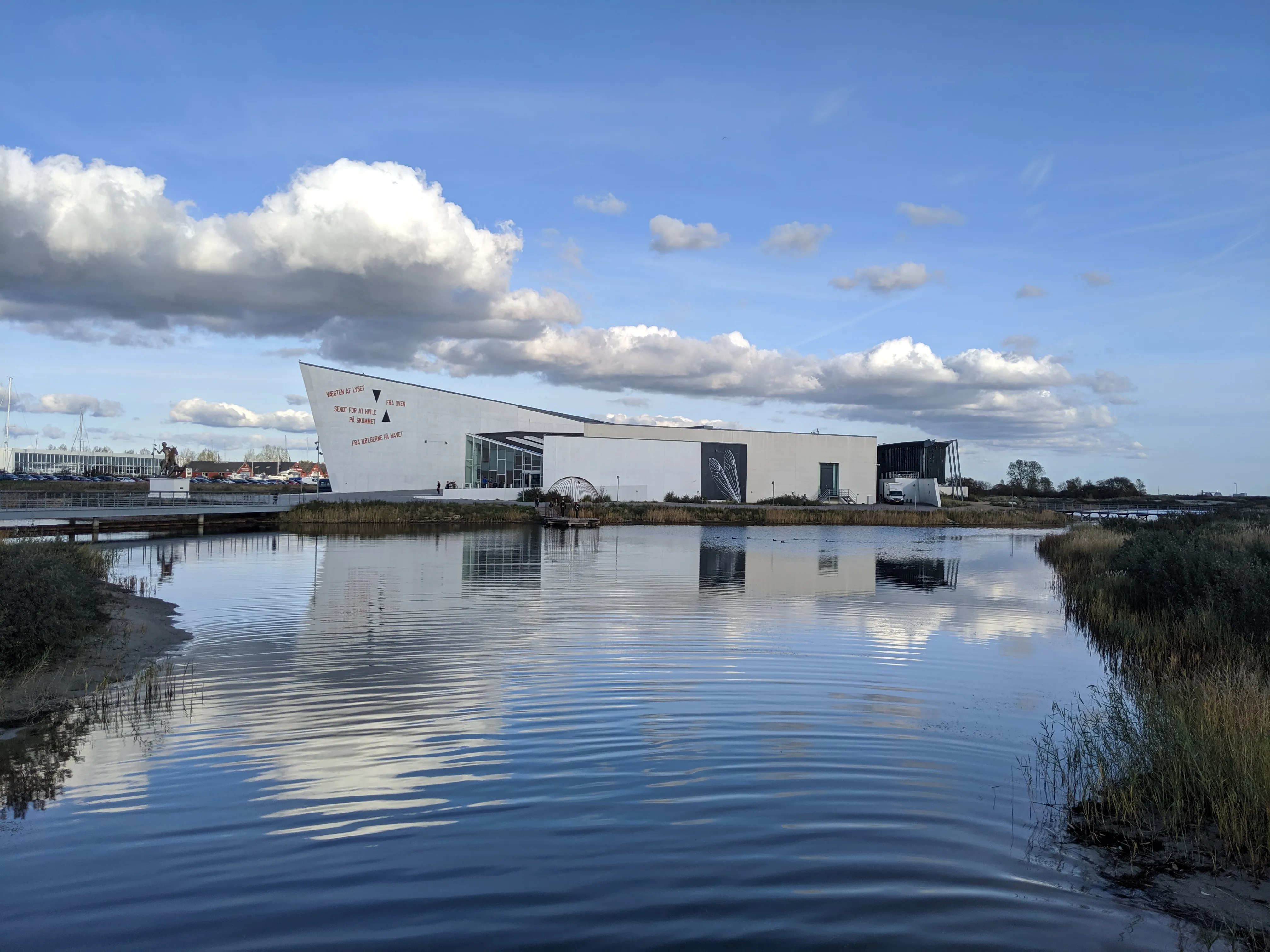 ARKEN Museum for Moderne Kunst