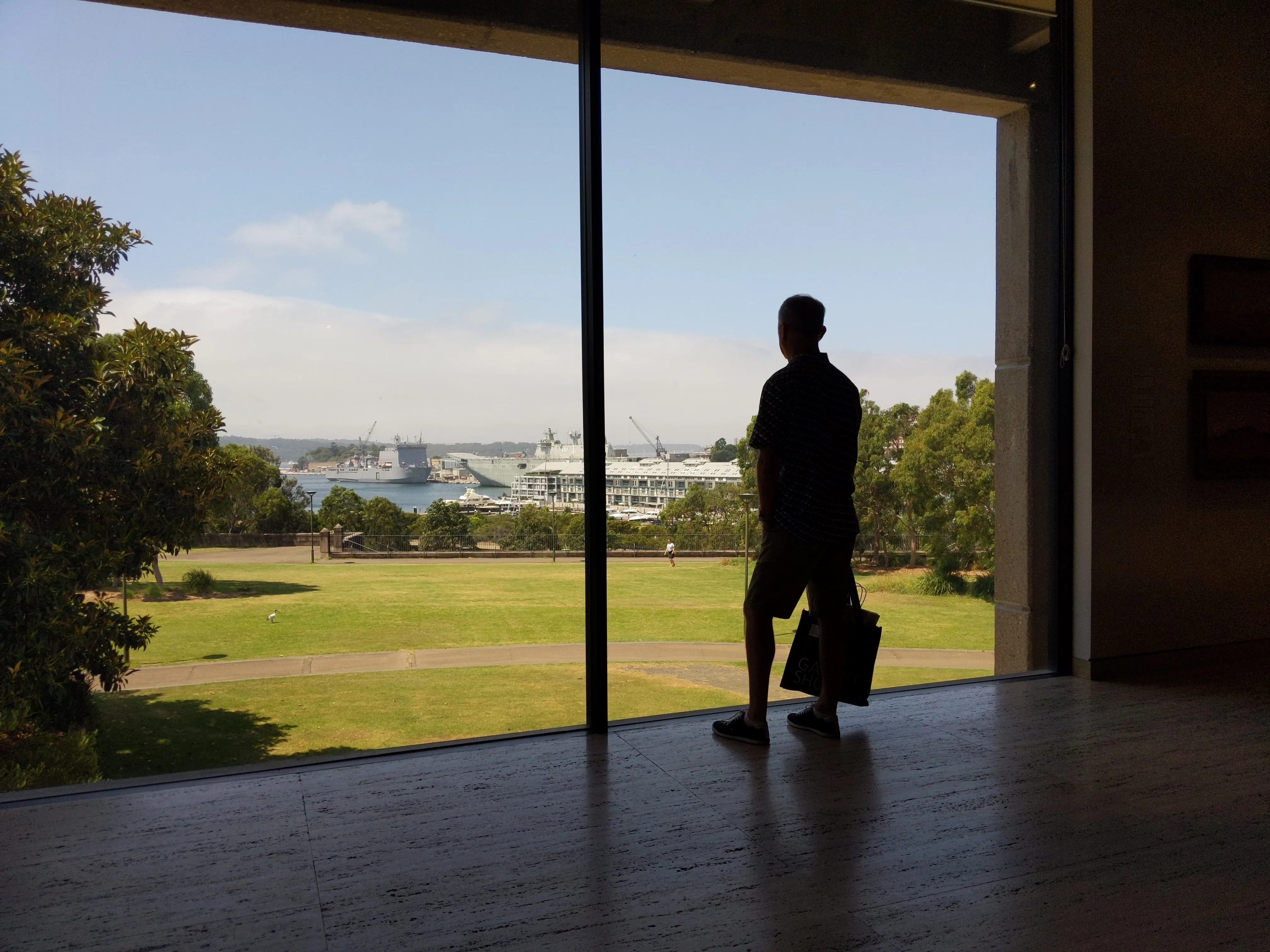 Art Gallery of New South Wales