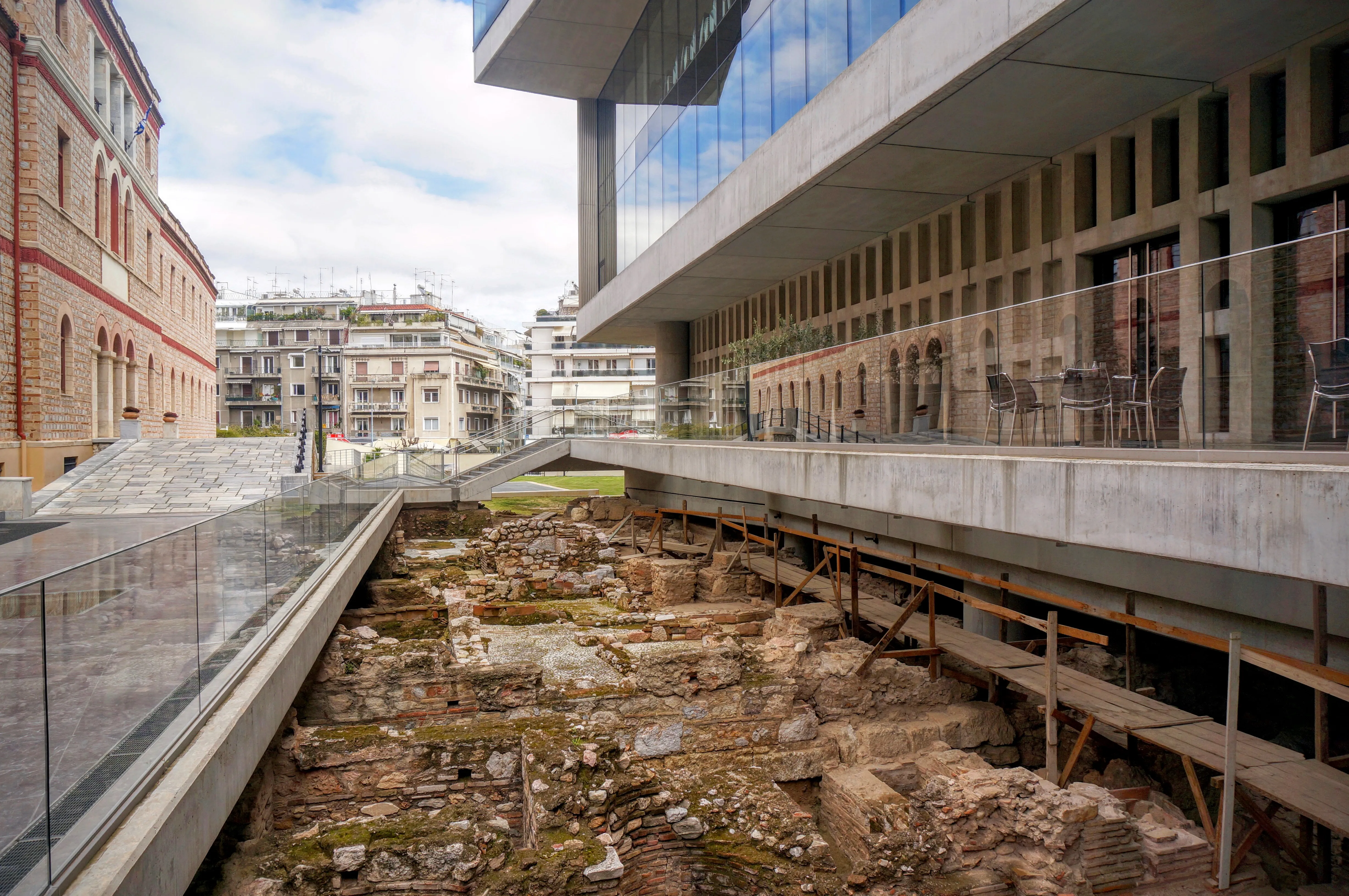 Acropolis Museum