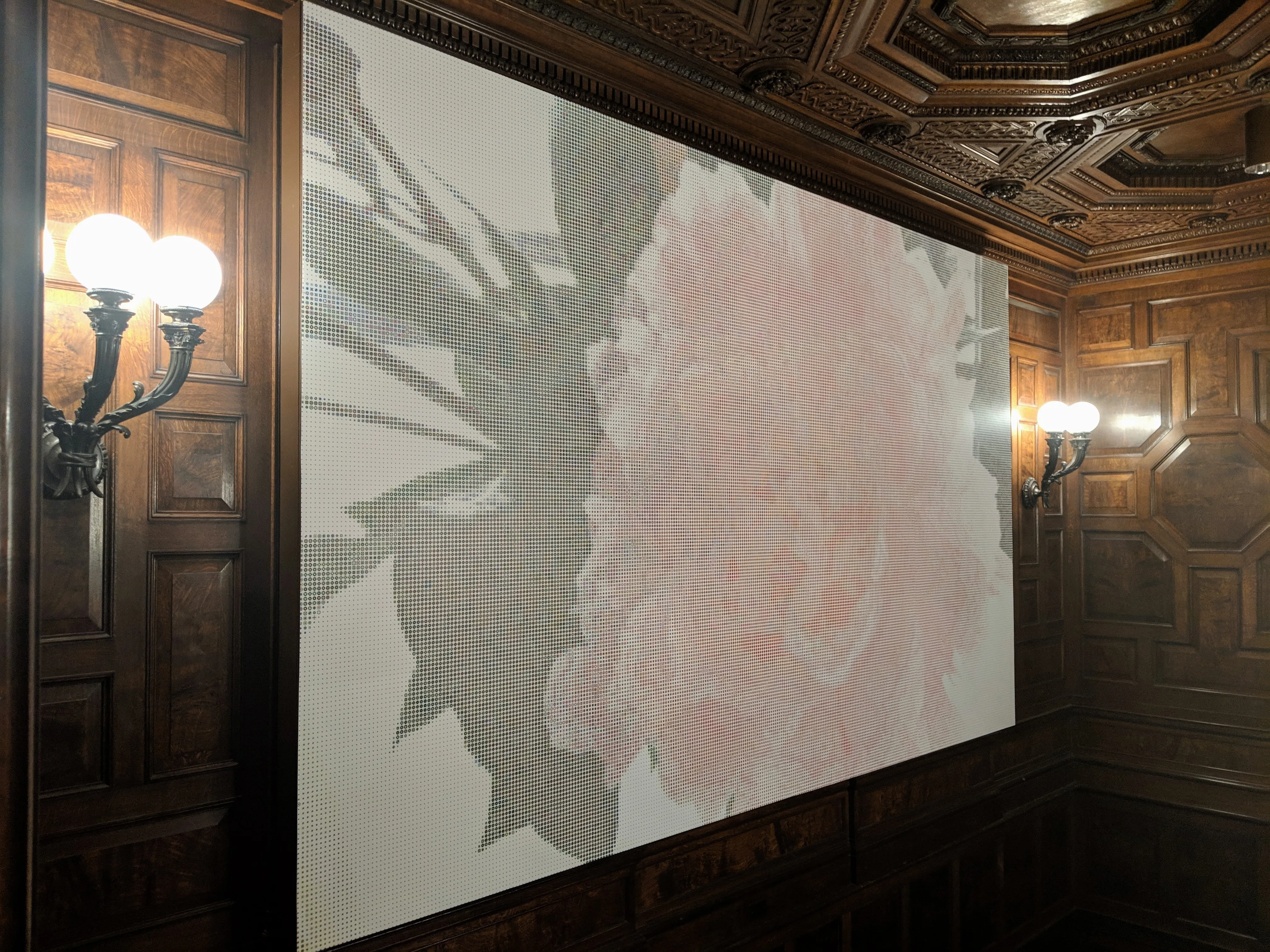 Cooper Hewitt, Smithsonian Design Museum