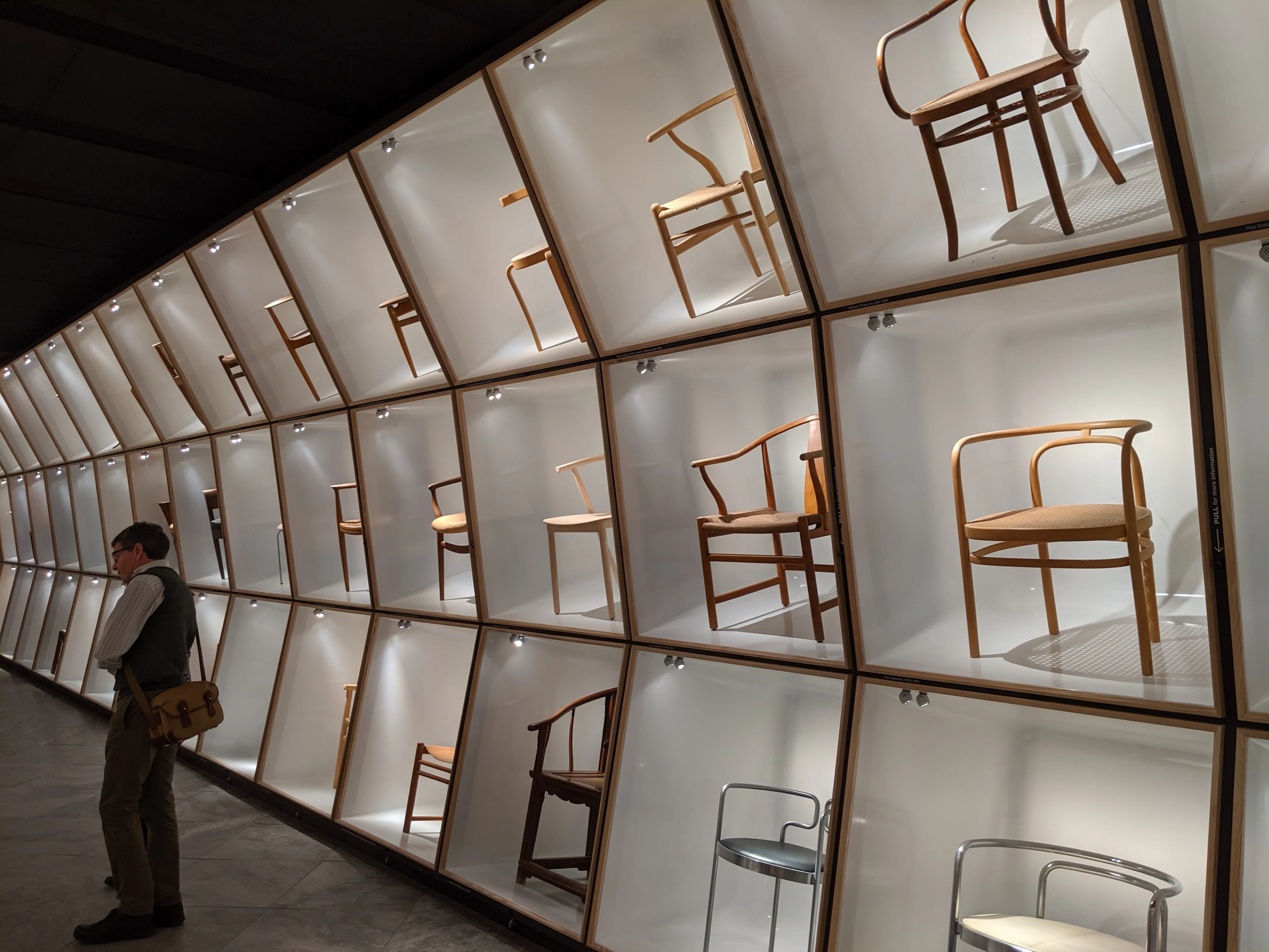 The Danish Museum of Art & Design