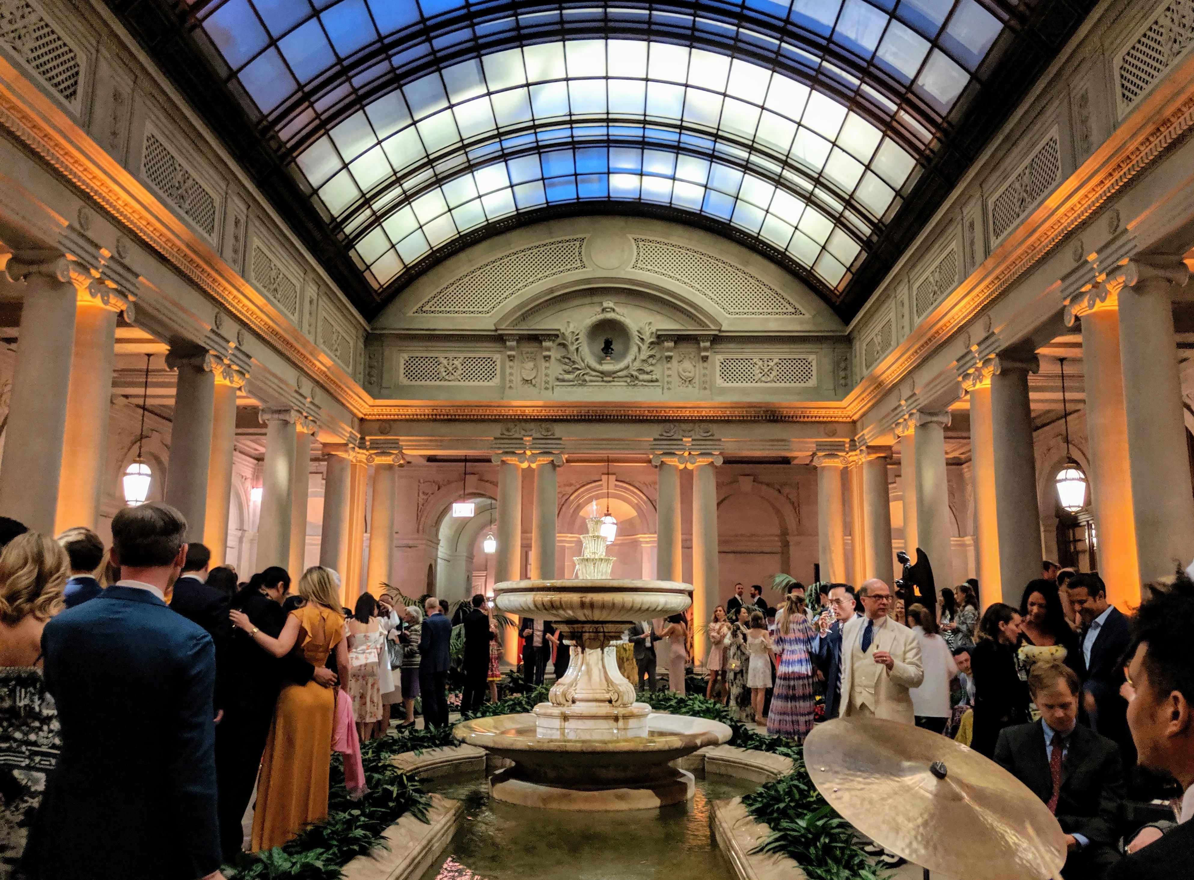 The Frick Collection