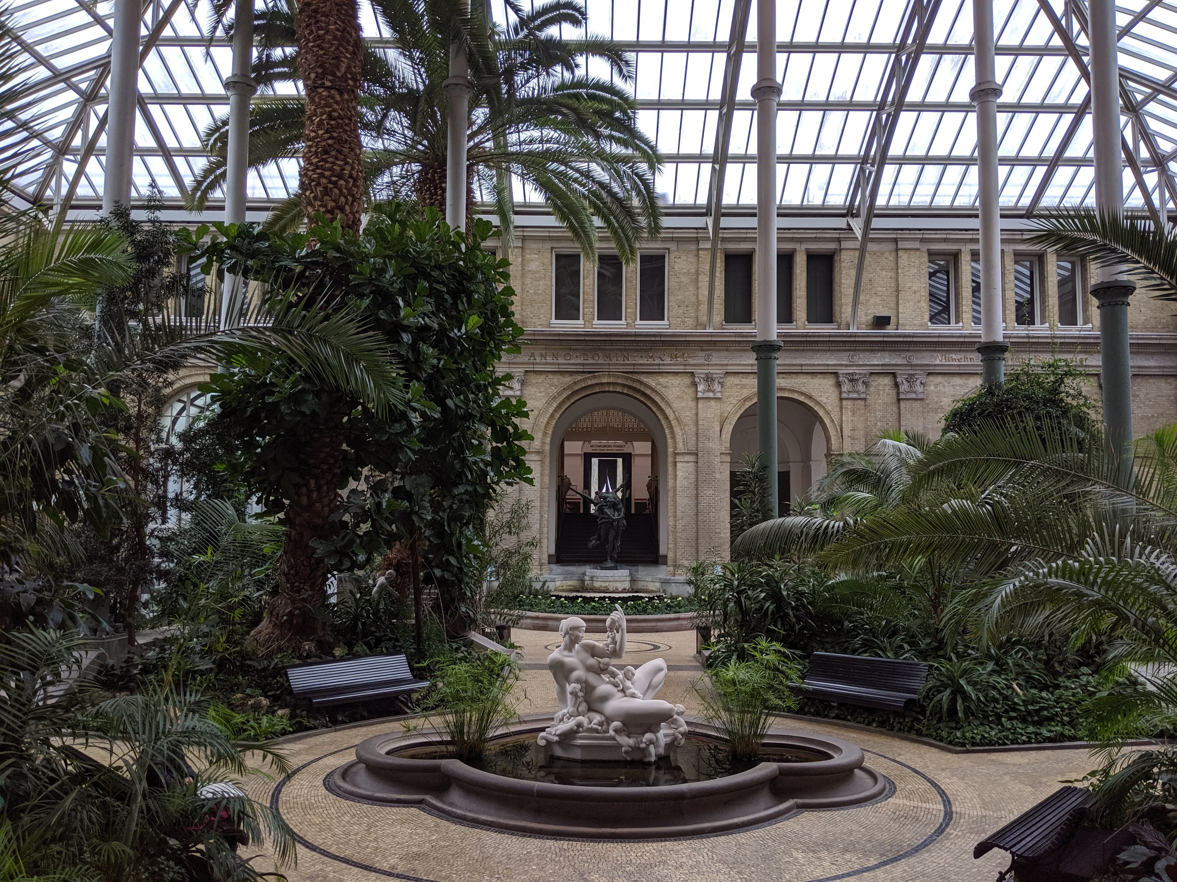 Ny Carlsberg Glyptotek