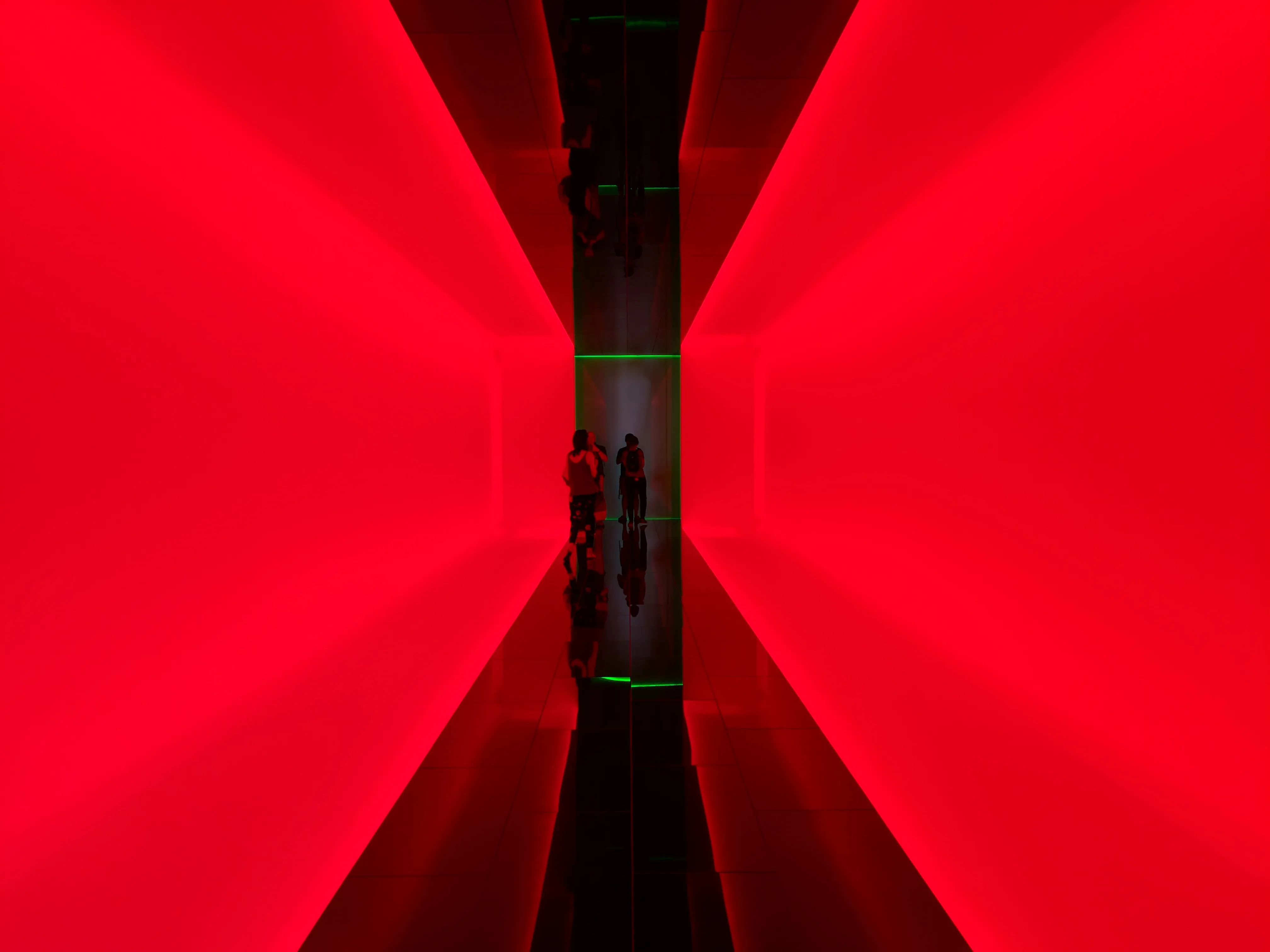 Museum of Old and New Art (MONA)