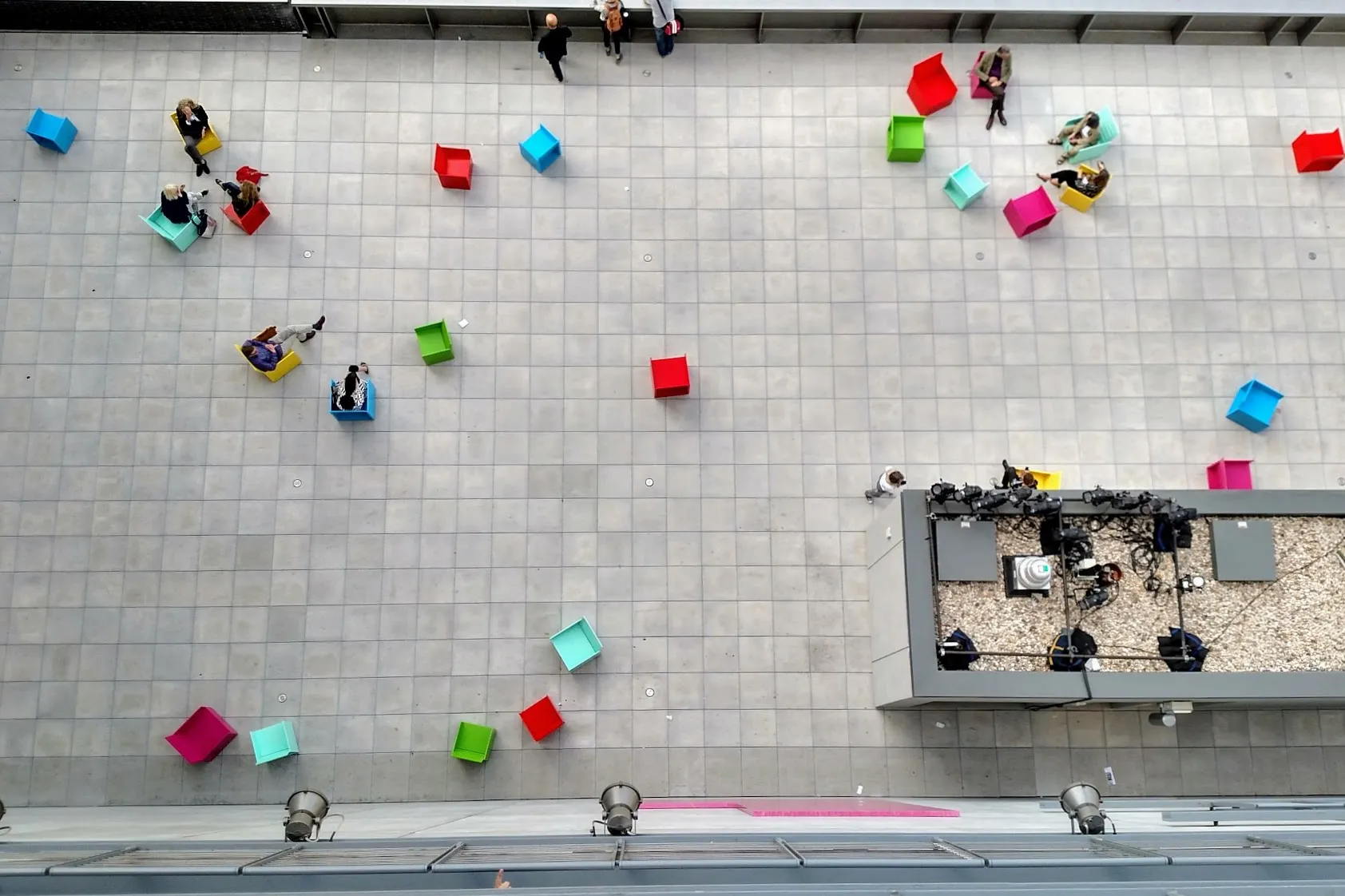 Whitney Museum of American Art